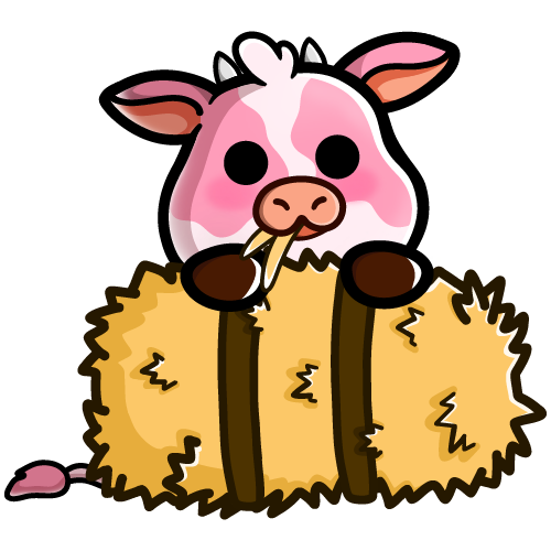 The Barnyard official badge icon