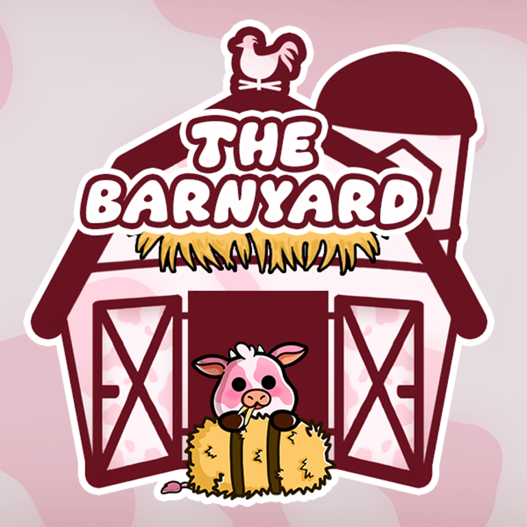 The Barnyard official organization logo